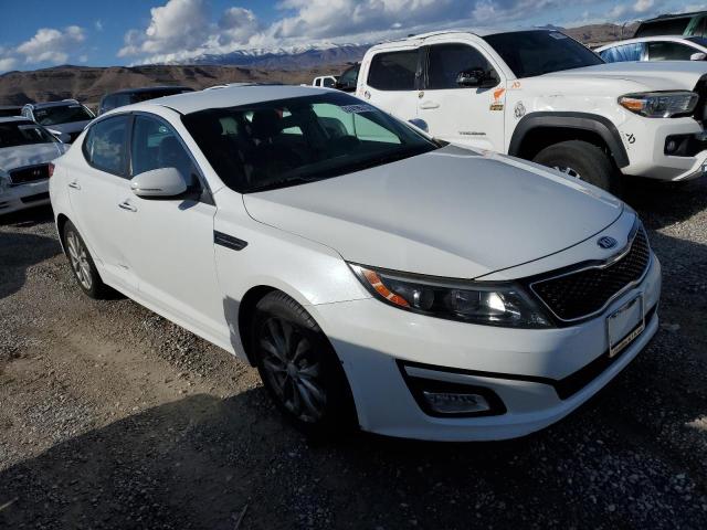 5XXGM4A77FG365577 KIA Optima Lx