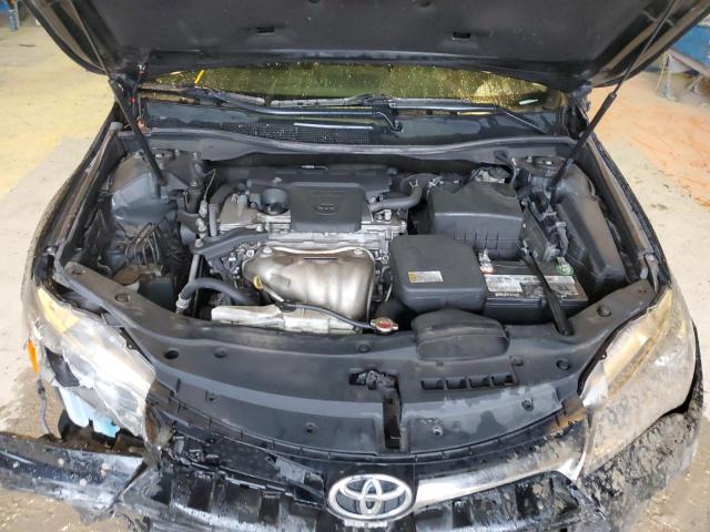 2016 TOYOTA CAMRY LE/X - 4T1BF1FK5GU548001