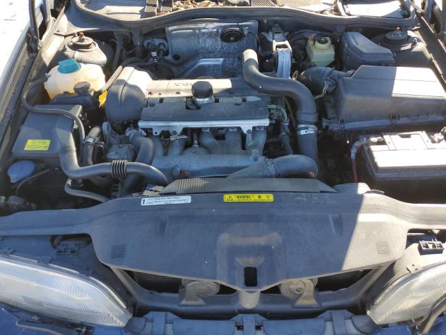YV1NC53D9YJ014407 Volvo C70