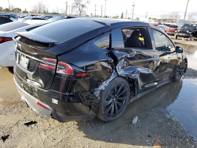 7SAXCDE56NF344249 Tesla MODEL X