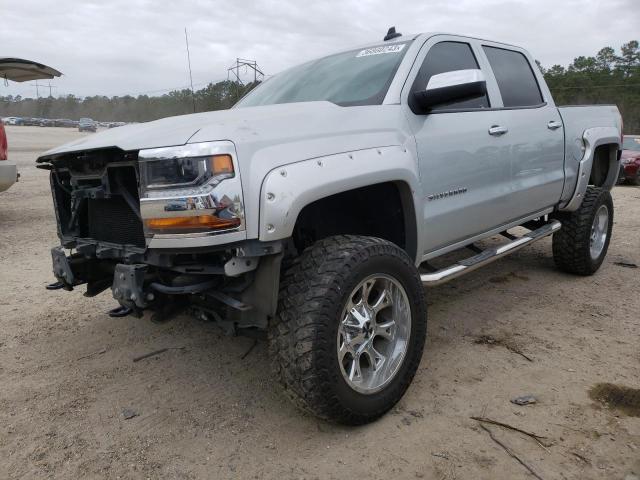 2016 Chevrolet C/K 1500 