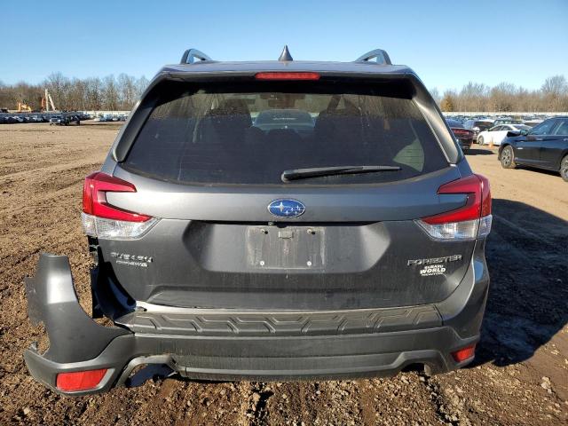 JF2SKAJC7MH412989 Subaru Forester Premium