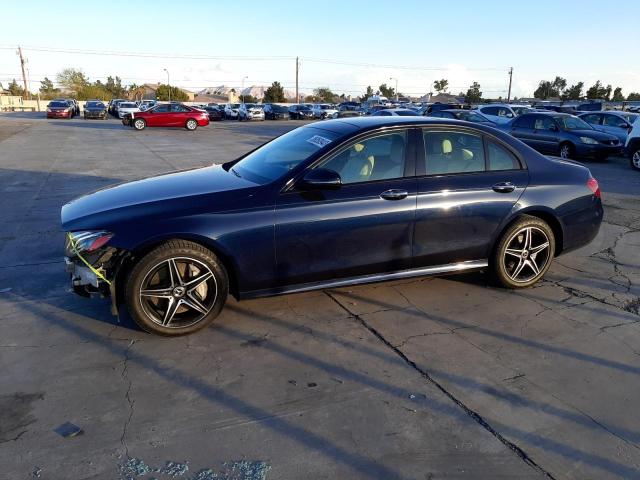 2018 MERCEDES-BENZ E 300 - WDDZF4JB6JA439914