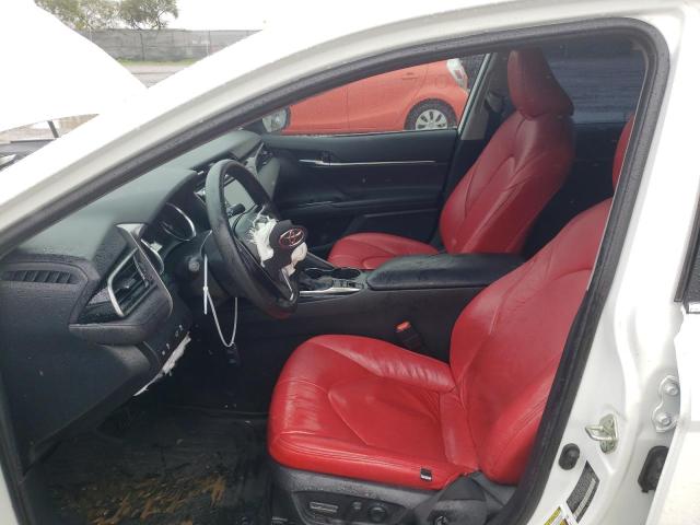 4T1C31AK2LU524642 Toyota CAMRY LE
