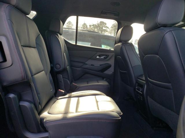 2022 CHEVROLET TRAVERSE R 1GNERJKW4NJ145604