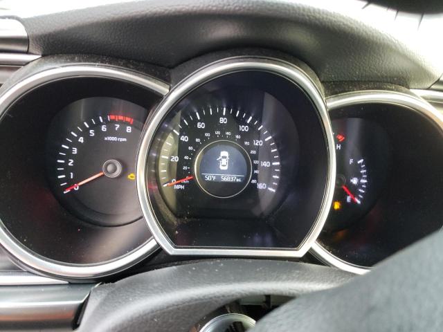 2015 KIA OPTIMA LX - 5XXGM4A7XFG359370