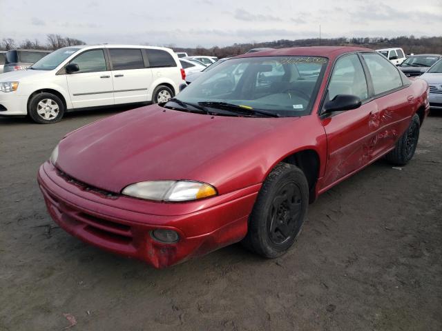 1997 Dodge Intrepid 