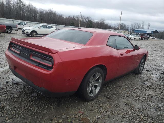 2015 DODGE CHALLENGER - 2C3CDZAG8FH798502