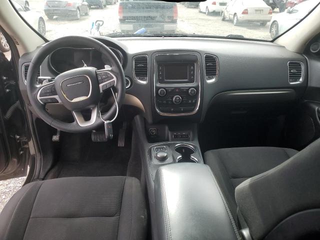 2015 DODGE DURANGO SX - 1C4RDHAG0FC946015