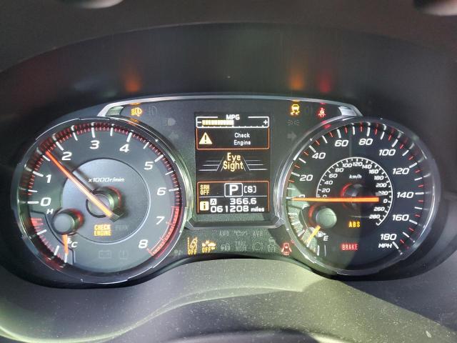 JF1VA1N6XK8820103 Subaru Wrx Limited