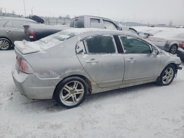 2HHFD56796H202305 Acura Csx Premium