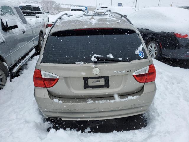 WBAVT73518FZ37488 BMW 328 Xit