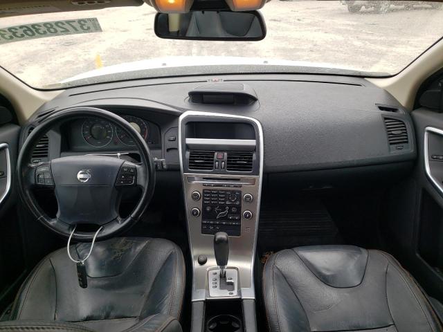 YV4982DZ3A2079736 Volvo XC60 3.2