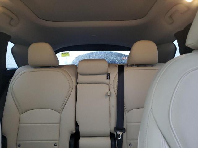 2021 INFINITI QX50 LUXE 3PCAJ5BB7MF112749