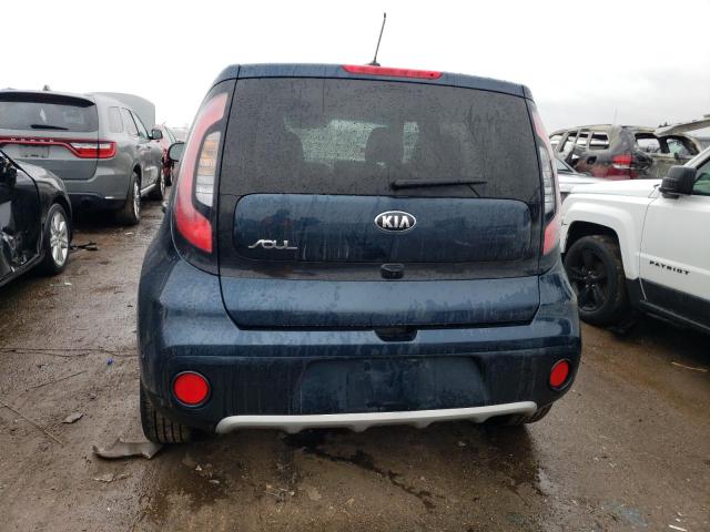 2019 KIA SOUL + - KNDJP3A53K7009975
