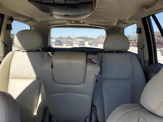 YV1CZ91H041129779 Volvo XC90