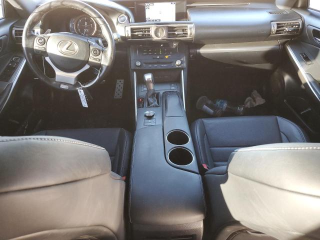 2016 LEXUS IS JTHCM1D20G5012910