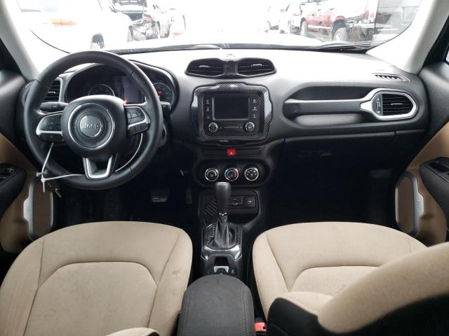 2015 JEEP RENEGADE L ZACCJABT0FPC06624