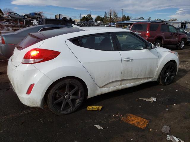 2015 HYUNDAI VELOSTER - KMHTC6AD9FU240427