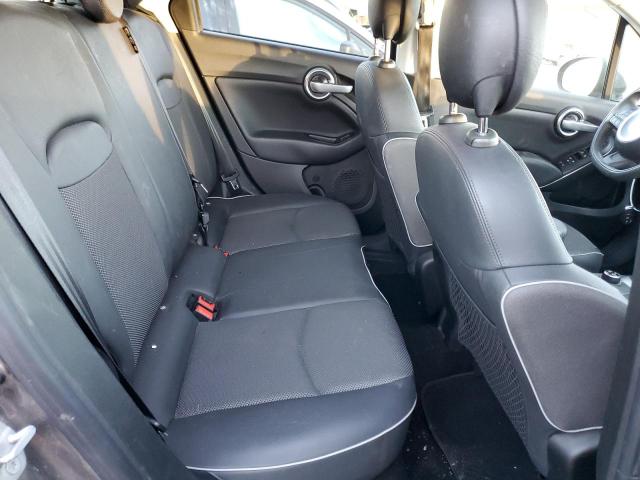 2016 FIAT 500X TREKK ZFBCFYCT0GP330752