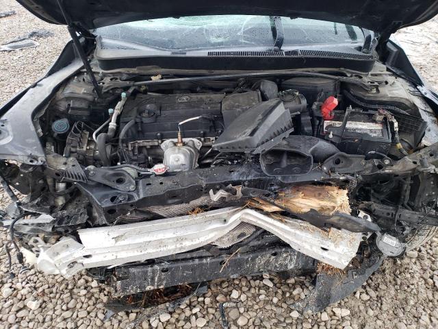 19UUB1F57FA008637 Acura TLX TECH