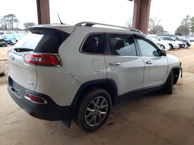 1C4PJLCB2EW318961 Jeep Cherokee Latitude