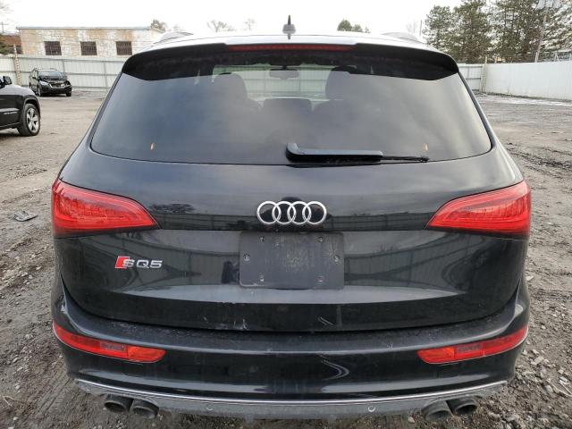 2016 AUDI SQ5 PRESTI WA1VCAFP0GA102730