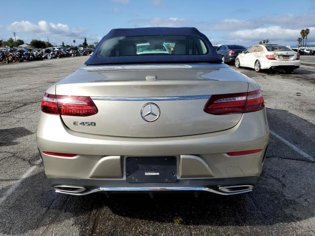 2019 MERCEDES-BENZ E 450 - WDD1K6HB6KF094320