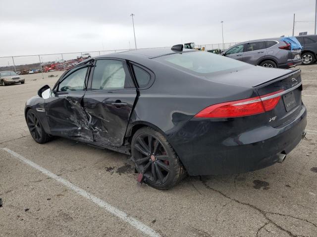 2016 JAGUAR XF S SAJBG4BV9GCY04960