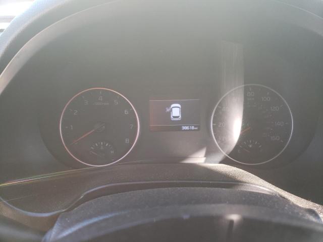 2021 KIA SELTOS S - KNDEU2AA6M7139849