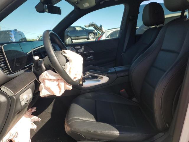 2021 MERCEDES-BENZ GLE 350 - 4JGFB4JB1MA377749