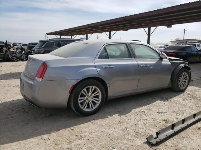 2016 CHRYSLER 300C - 2C3CCAEG4GH260931