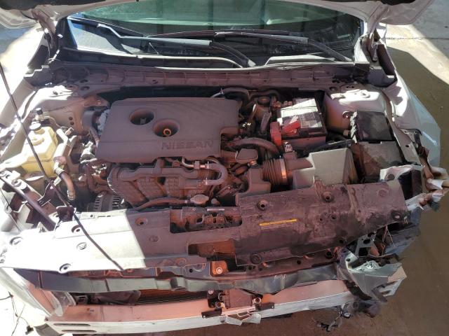 2019 NISSAN ALTIMA SV - 1N4BL4DV7KC120284