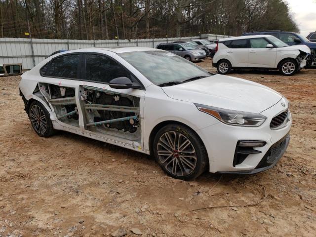 2020 KIA FORTE - 3KPF44ACXLE168075