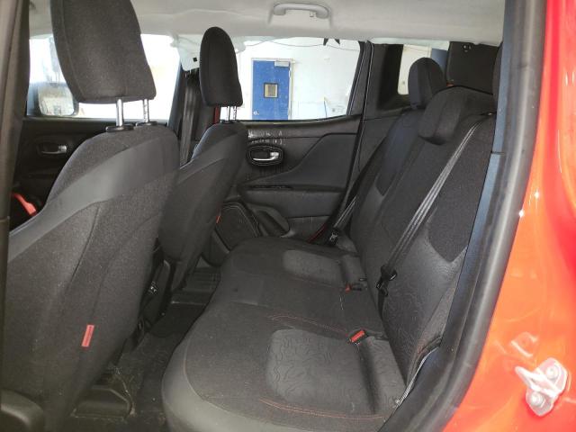 2020 JEEP RENEGADE T - ZACNJBC14LPL91362