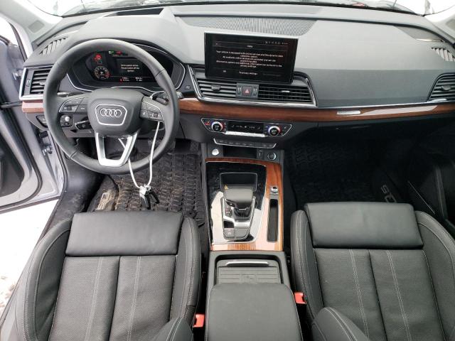 2023 AUDI Q5 PRESTIG - WA1FAAFY9P2000503