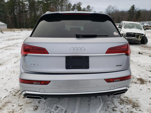 2023 AUDI Q5 PRESTIG - WA1FAAFY9P2000503