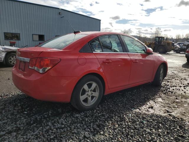 2016 CHEVROLET CRUZE LIMI - 1G1PE5SB4G7106036