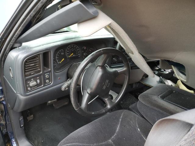 2GTEK19T0Y1102093 GMC New Sierra K1500