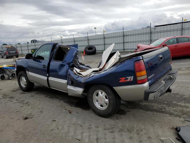 2GTEK19T0Y1102093 GMC New Sierra K1500