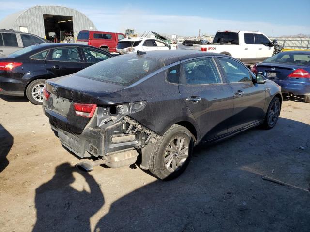 5XXGT4L39LG407417 | 2020 KIA OPTIMA LX