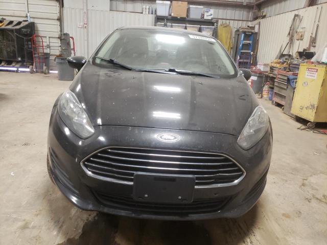 3FADP4AJ4EM106490 Ford FIESTA S