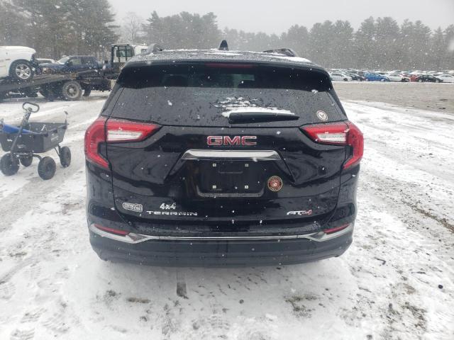 2022 GMC TERRAIN AT 3GKALYEV9NL169947