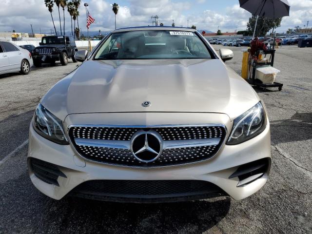 2019 MERCEDES-BENZ E 450 - WDD1K6HB6KF094320