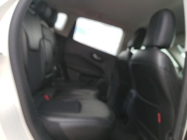 2019 JEEP COMPASS TR - 3C4NJDDB3KT667821