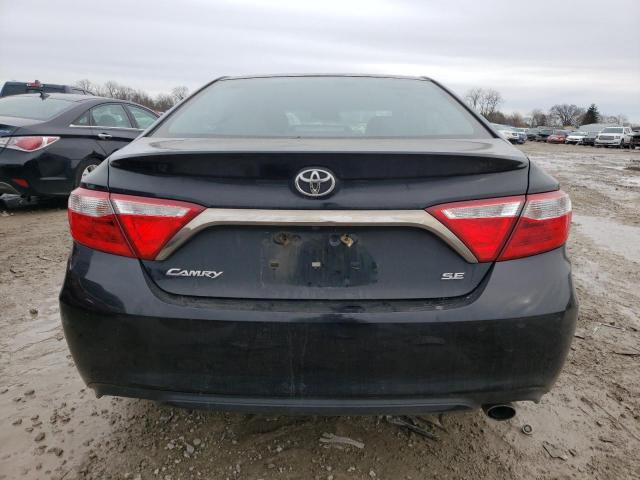 2016 TOYOTA CAMRY LE - 4T1BF1FK6GU135682