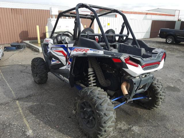2019 POLARIS RZR - 3NSVDE929KF421858