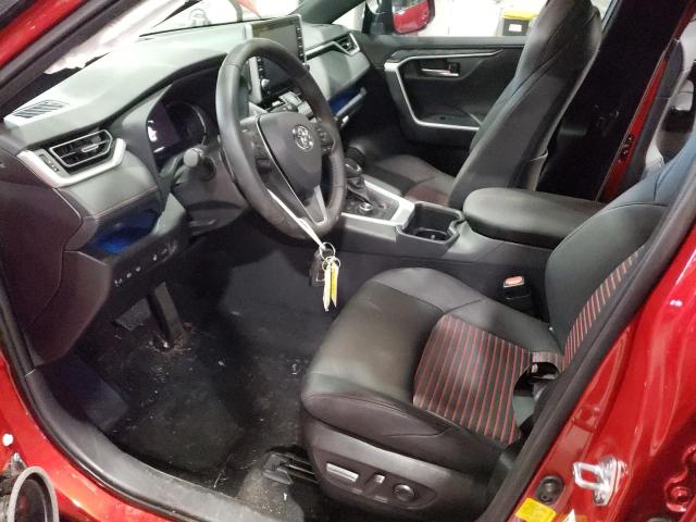 2022 TOYOTA RAV4 PRIME - JTMEB3FV5ND077743