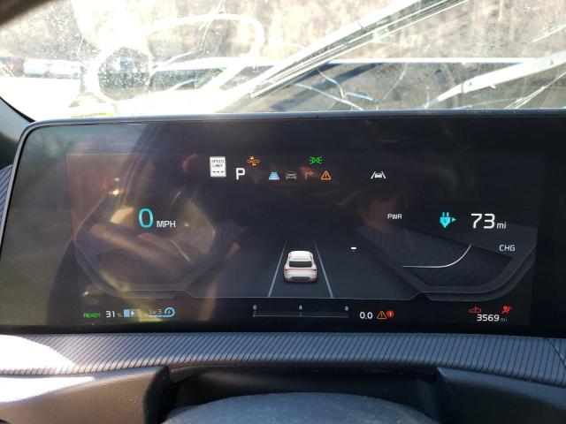 2022 KIA EV6 GT LIN KNDC4DLC0N5027854