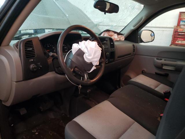 1GTEK19C88Z169368 GMC Sierra K1500
